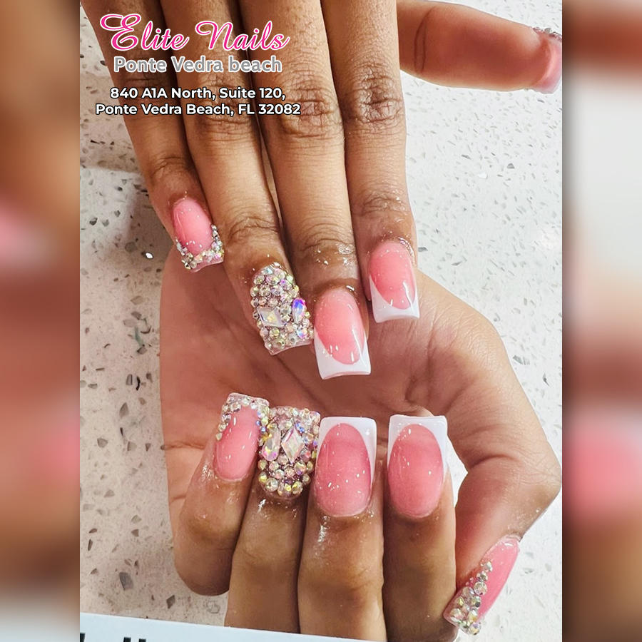 Nail design